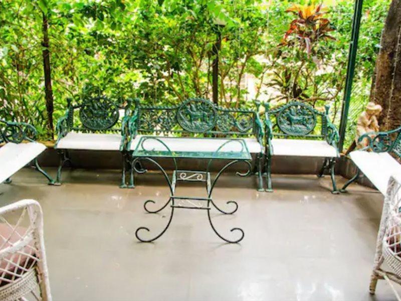 Hotel Chandralok Лонавала Экстерьер фото