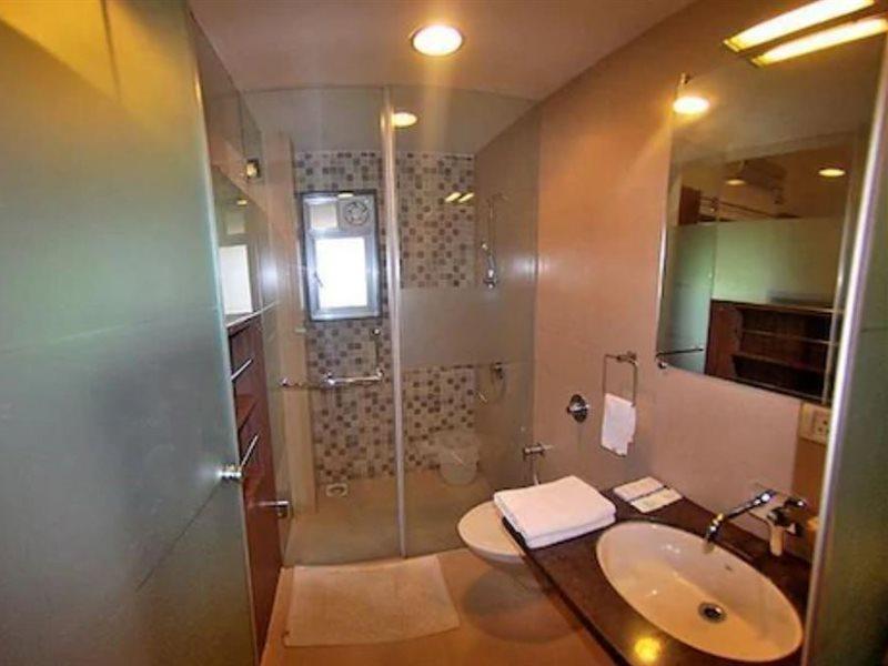 Hotel Chandralok Лонавала Экстерьер фото
